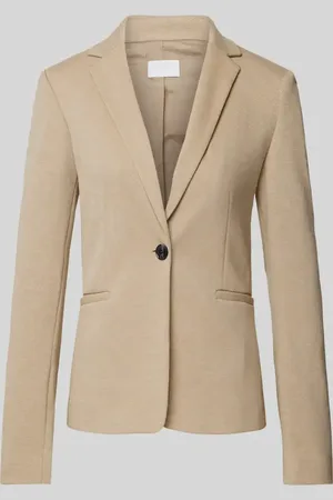 Jake*s Blazer mit Leistentaschen in , Größe 34