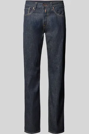 Replay Regular Fit Jeans im 5-Pocket-Design Modell 