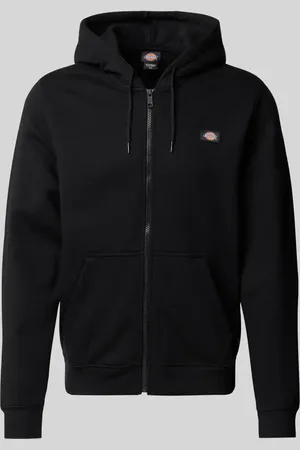 Dickies Sweatjacke mit Kapuze in , Größe XL