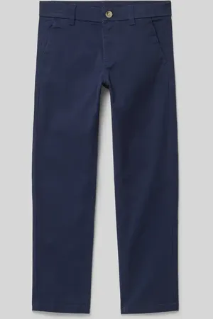 Mayoral Regular Fit Chino mit Eingrifftaschen in , Größe 110