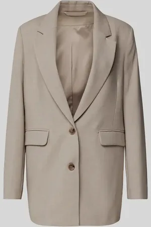SELECTED Blazer mit Reverskragen Modell 