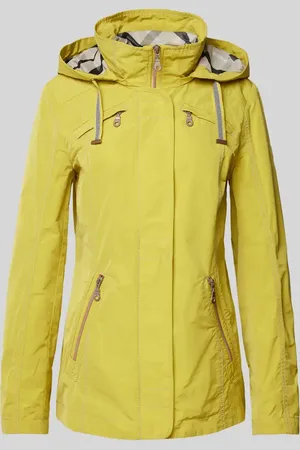 gil-bret Jacke mit Reißverschlusstaschen in , Größe 36