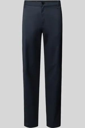 G-Star Tapered Fit Chino mit Gürtelschlaufen Modell 