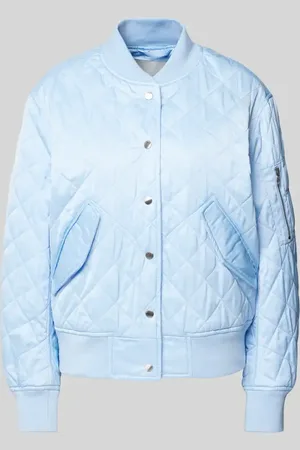 IQ Studio Steppjacke mit Stehkragen in , Größe 34