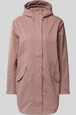 Didriksons Parka mit Kapuze Modell 