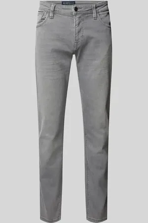 TOM TAILOR Slim Fit Jeans mit Baumwollanteil in , Größe 29/32