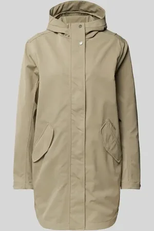 Didriksons Parka mit Kapuze Modell 