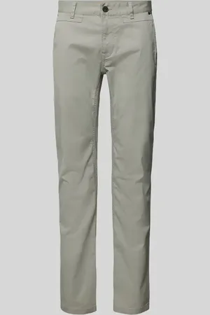 PME Legend™ Regular Fit Chino mit Eingrifftaschen Modell 