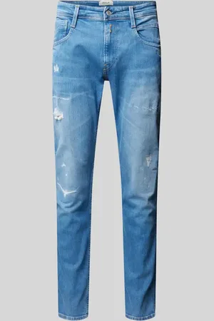 Replay Slim Fit Jeans ANBASS in , Größe 30/32