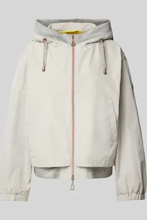 gil-bret Jacke mit Zweiwege-Reißverschluss in , Größe 38