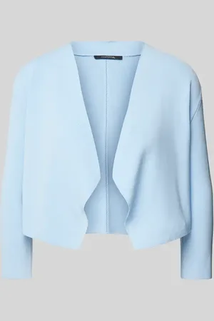 Comma, Bolero mit 3/4-Ärmel in , Größe L