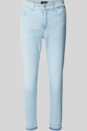 Marc Cain Slim Fit Jeans im 5-Pocket-Design in , Größe 36
