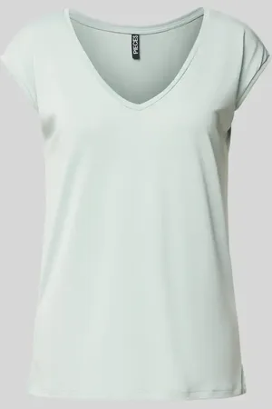 Pieces® Loose Fit Tanktop mit Modal-Anteil Modell 