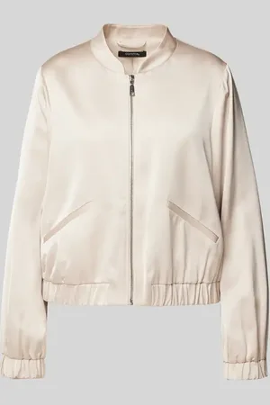 Comma, Blazer mit Stehkragen in , Größe 36