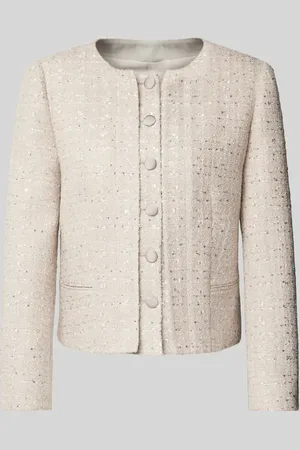 Emporio Armani Blazer mit Knopfleiste in , Größe 36