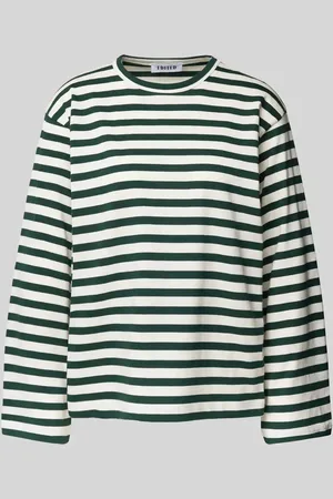 EDITED the label Longsleeve mit Rundhalsausschnitt Modell 