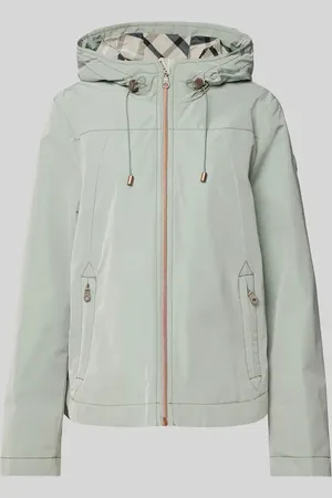 gil-bret Jacke mit Reißverschlusstaschen in , Größe 38