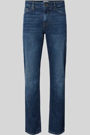 JOOP! Modern Fit Jeans im 5-Pocket-Design Modell 