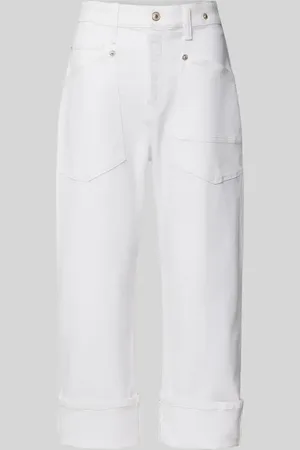 Mac Jeans in verkürzter Passform in , Größe 38