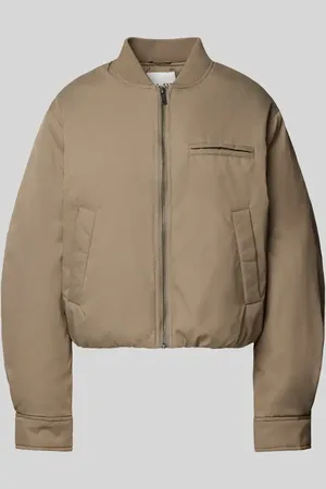 mbyM Bomberjacke mit Leistentaschen Modell 