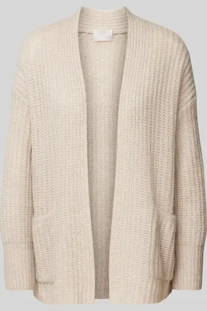 Hemisphere Cardigan mit Eingrifftaschen in , Größe L