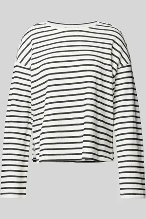 Smith and Soul Longsleeve mit Rundhalsausschnitt in , Größe L