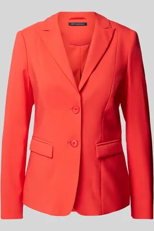 Betty Barclay Blazer mit Reverskragen in , Größe 36