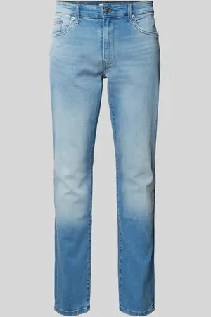 Only & Sons Regular Fit Jeans im 5-Pocket-Design Modell 
