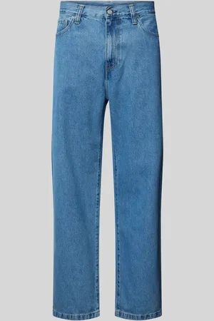 Carhartt Jeans mit 5-Pocket-Design in , Größe 29
