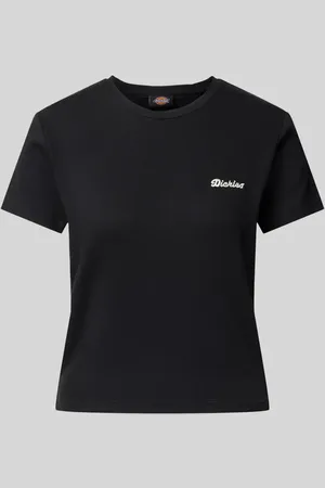 Dickies T-Shirt aus Baumwoll-Mix Modell 