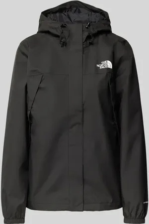 The North Face Jacke mit Label-Print in , Größe L