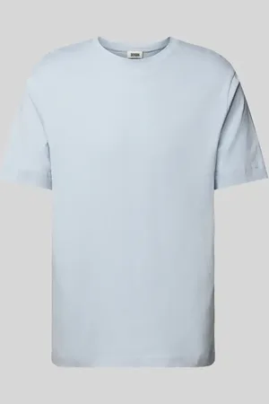 Drykorn T-Shirt mit Rundhalsausschnitt Modell 