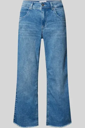 Angels Jeans in verkürzter Passform in , Größe 38/26