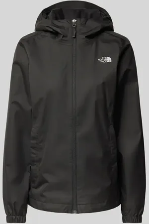The North Face Jacke mit Label-Print in , Größe L