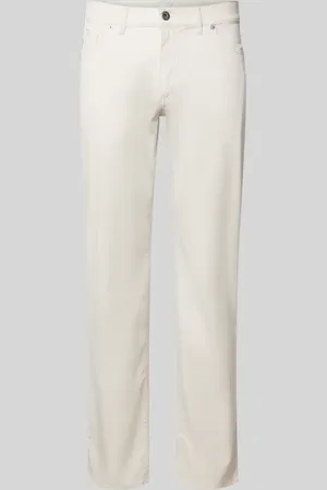 Brax Stoffhose mit 5-Pocket-Design Modell 