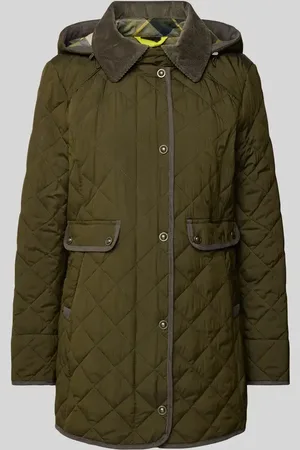 gil-bret Steppjacke mit Kapuze in , Größe 36