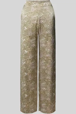 Hemisphere Stoffhose mit französischen Eingrifftaschen in , Größe M