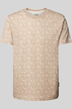 JOOP! T-Shirt mit Label-Detail Modell 