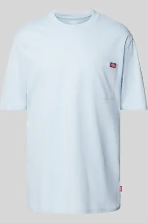Dickies T-Shirt mit Brusttasche Modell 