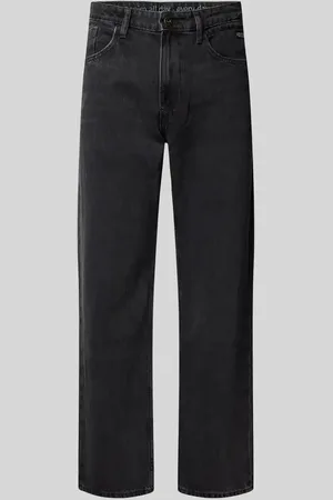 Blend Relaxed Fit Jeans im 5-Pocket-Design Modell 