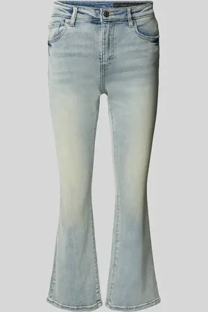 Armani Exchange Flared Jeans mit 5-Pocket-Design in , Größe 26