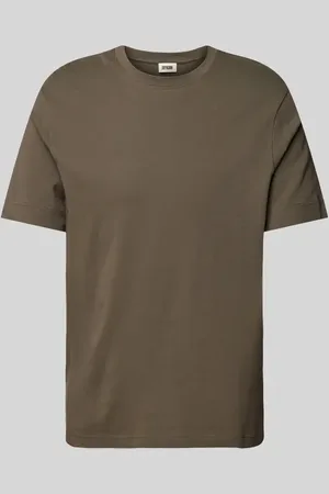 Drykorn T-Shirt mit Rundhalsausschnitt Modell 