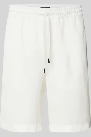 Strellson Shorts mit elastischem Bund Modell 