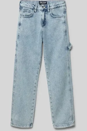 Cars Jeans mit 5-Pocket-Design in , Größe 146