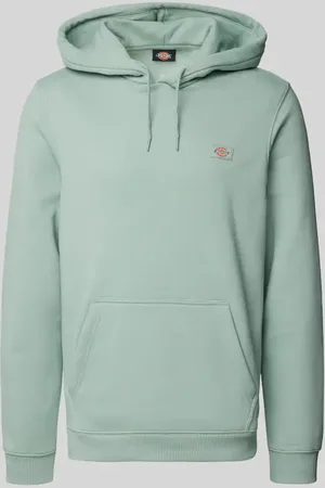 Dickies Hoodie mit Känguru-Tasche in , Größe S