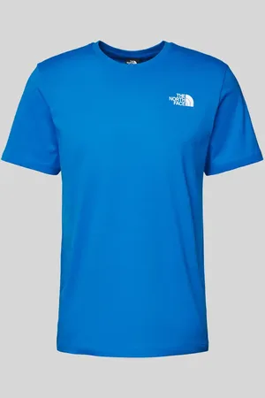The North Face T-Shirt mit Label-Print in , Größe L