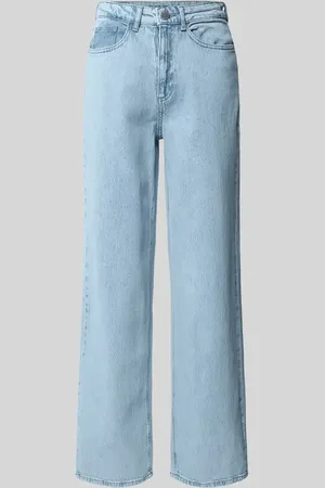 VILA Jeans mit 5-Pocket-Design Modell 