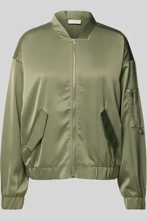 Freequent Bomberjacke mit Pattentaschen Modell 