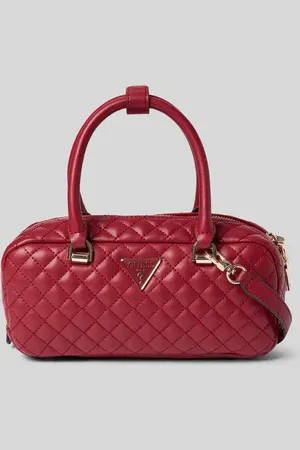 Guess Crossbody Bag mit Steppnähten Modell 