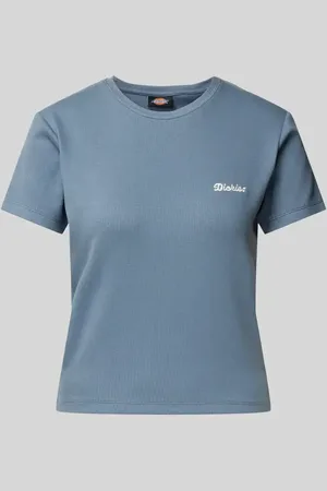 Dickies T-Shirt aus Baumwoll-Mix Modell 